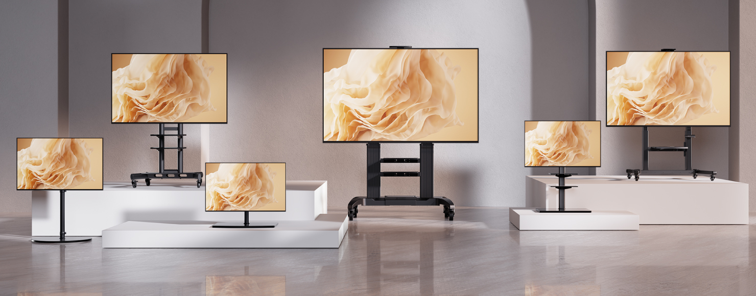 Как подобрать ТВ-стойку?