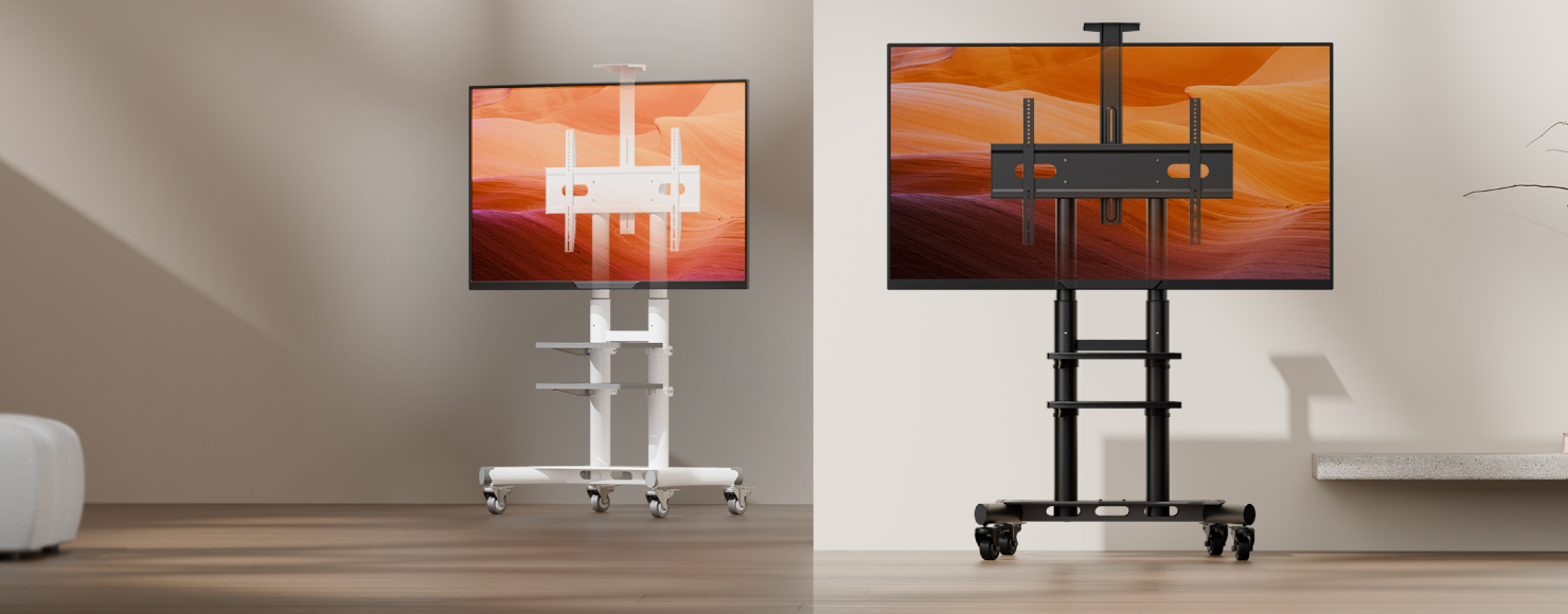 Как установить ТВ-стойку: пошаговая инструкция