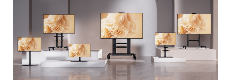 Как подобрать ТВ-стойку?