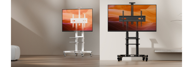 Как установить ТВ-стойку: пошаговая инструкция