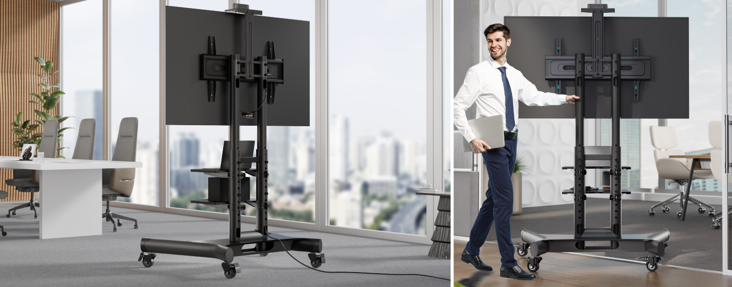 ТВ-стойка стойки для телевизора стойка для ТВ мобильные ТВ-стойки подставка для телевизора стойка под телевизор мобильные стойки для телевизора подставка для ТВ стойки для телевизора на колесах ТВ-стойки