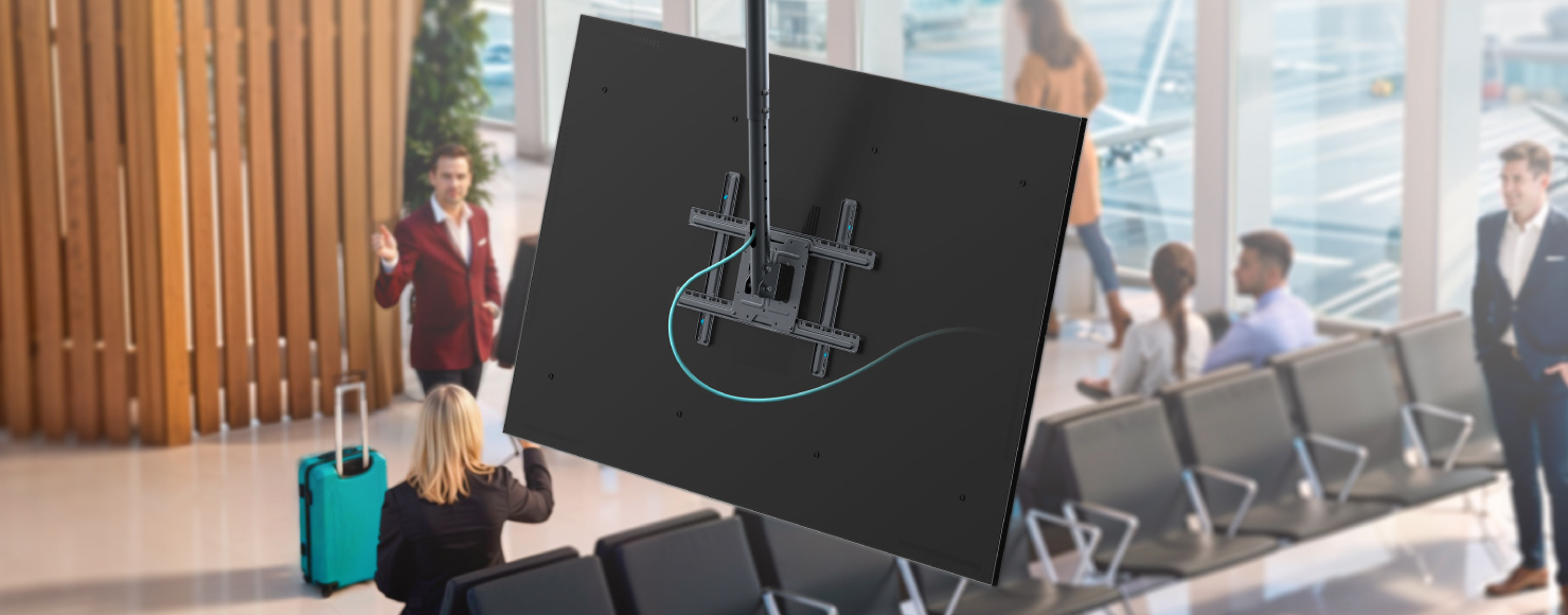 потолочный кронштейн, крепление для телевизора, потолочные держатели для тв, настенное крепление для тв, потолочный держатель для телевизора, потолочный кронштейн для тв, крепление для телевизоров и мониторов на потолок, телескопический потолочный кронштейн, потолочно-настенные держатели для проекторов, потолочное крепление, крепление для экрана