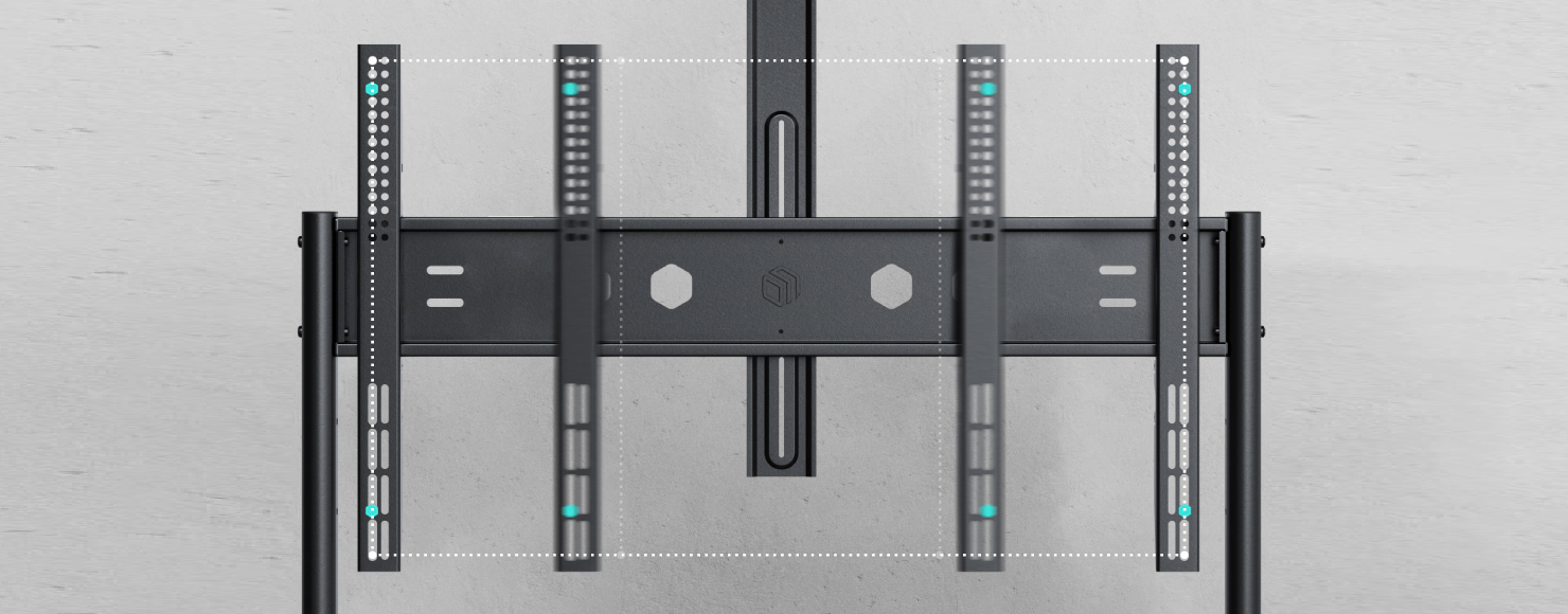 ТВ-стойка стойка под телевизор мобильные стойки для телевизора Мобильные стойки стойка для ТВ стойка для телевизора стойка на колесах высокая ТВ-стойка напольная стойка для ТВ