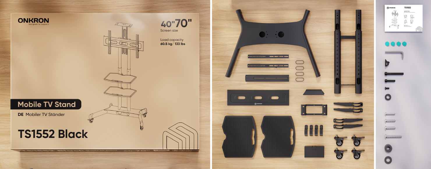 ТВ-стойка стойка под телевизор мобильные стойки для телевизора Мобильные стойки стойка для ТВ стойка для телевизора стойка на колесах высокая ТВ-стойка напольная стойка для ТВ