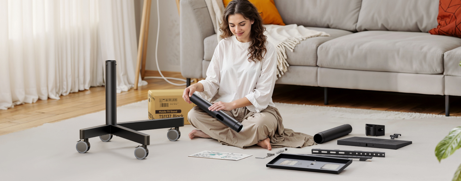 ТВ-стойка стойка под телевизор мобильные стойки для телевизора Мобильные стойки стойка для ТВ стойка для телевизора стойка на колесах высокая ТВ-стойка напольная стойка для ТВ