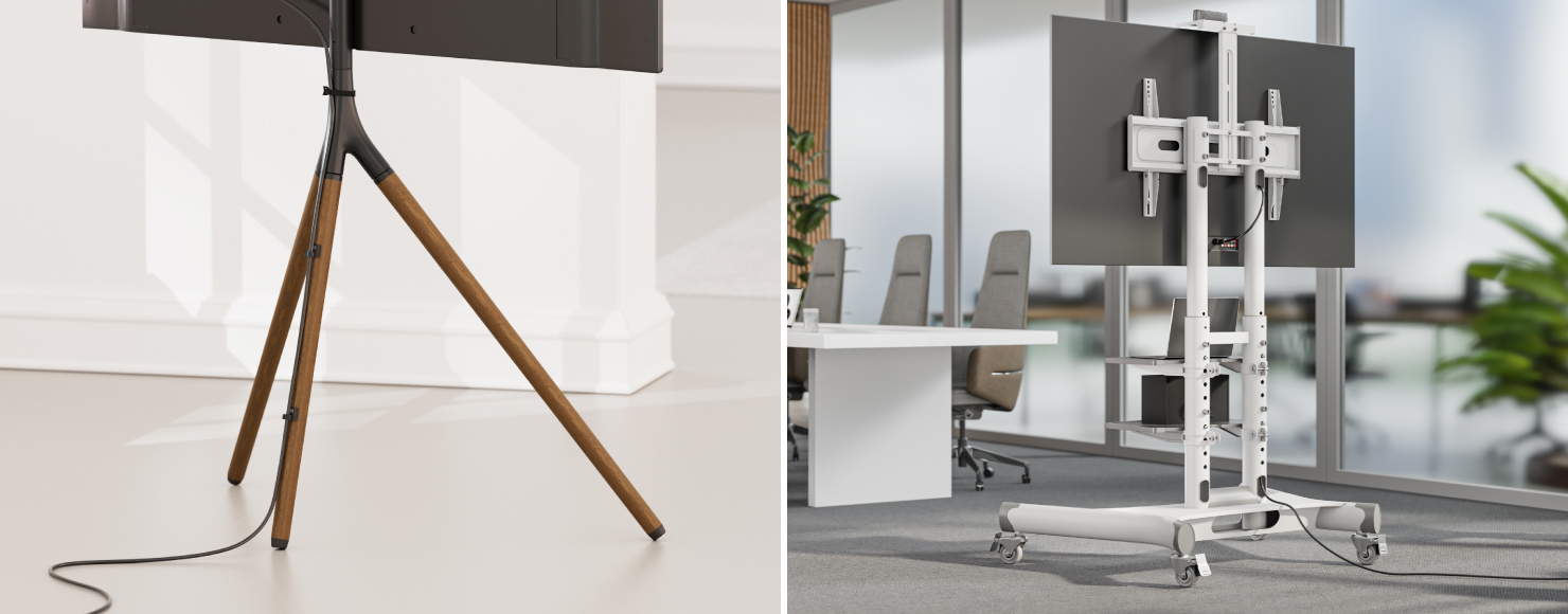 ТВ-стойка стойка под телевизор мобильные стойки для телевизора Мобильные стойки стойка для ТВ стойка для телевизора стойка на колесах высокая ТВ-стойка напольная стойка для ТВ