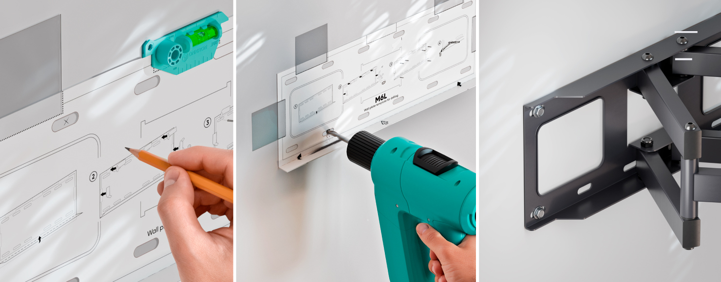 крепления для ТВ, крепежа для телевизора,держателя для телевизора, наклонный кронштейн для ТВ, кронштейна для телевизора, держатель для телевизора, кронштейн для телевизора, настенное крепление для ТВ