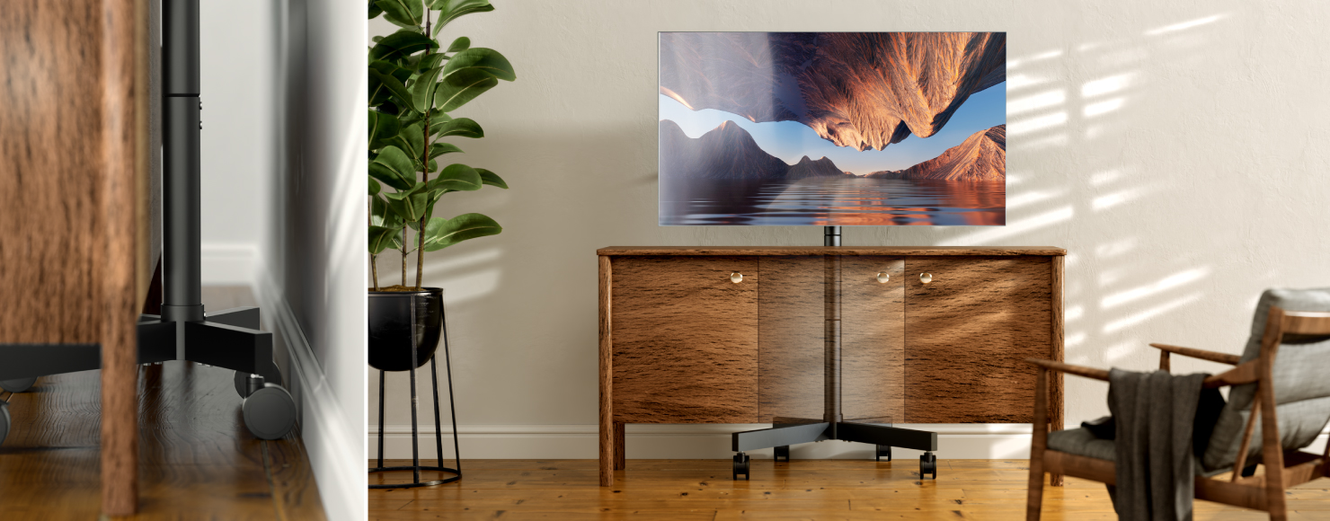 настенный кронштейн, стойки для ТВ, мобильная стойка для ТВ