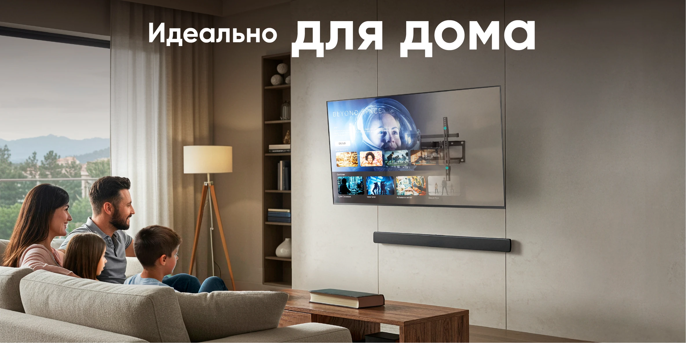 ONKRON, идеально для дома