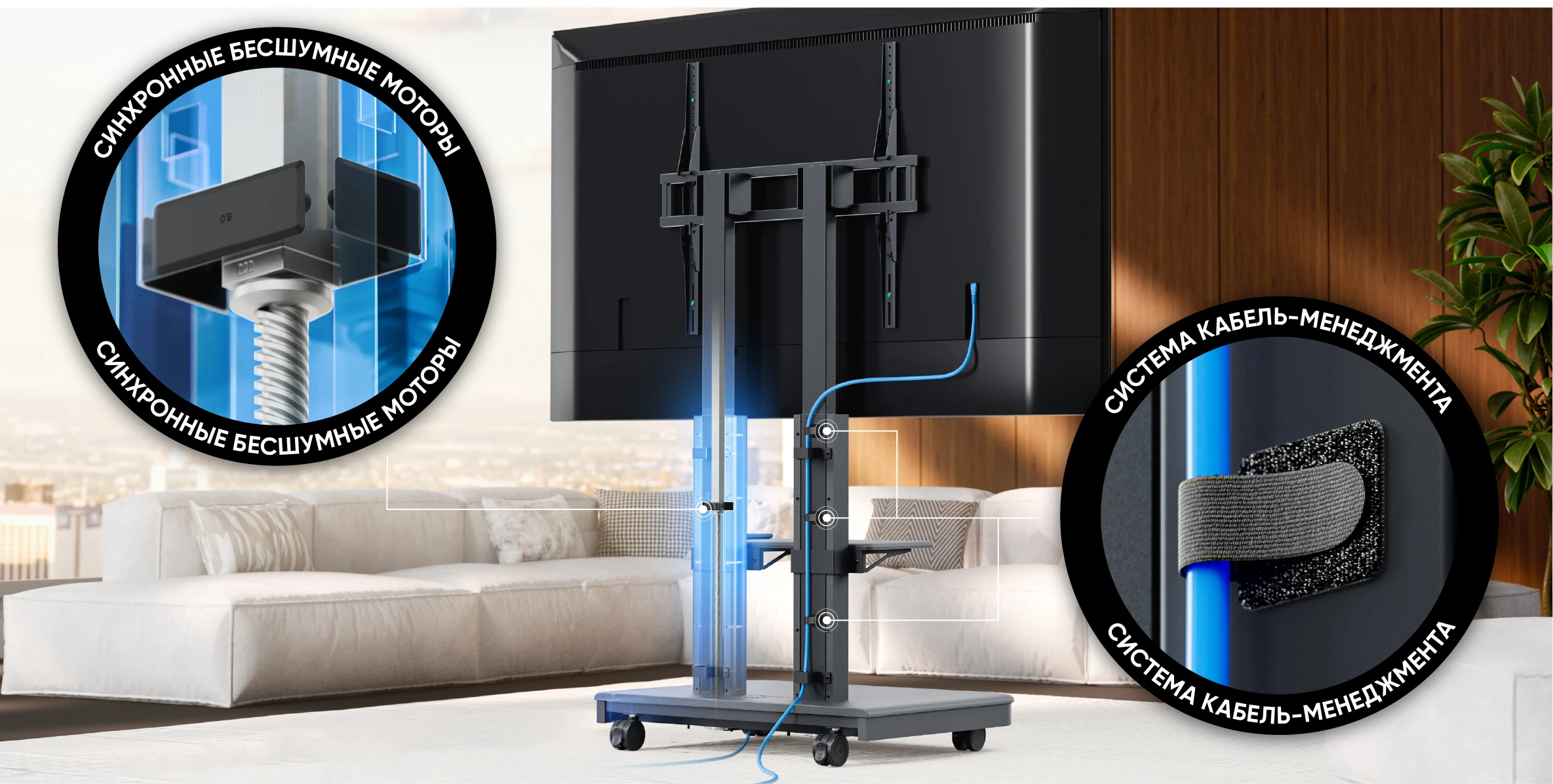 быстрая установка и снятие, крепкая аллюминиевая рама, регулировка без инструментов