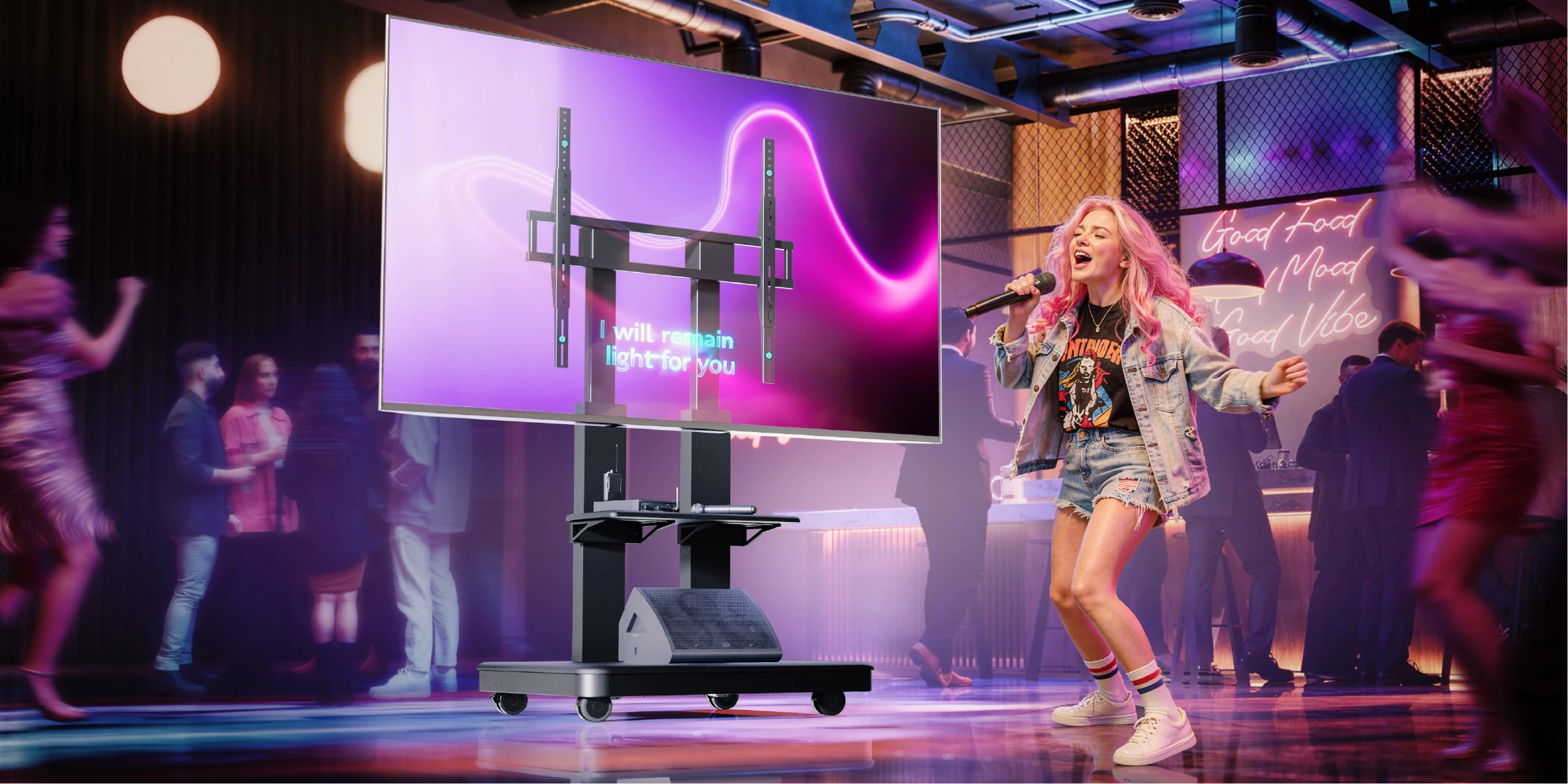 всегда рядом в незабываемые моменты