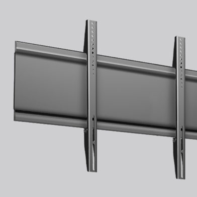 ONKRON TS1551 steel frame