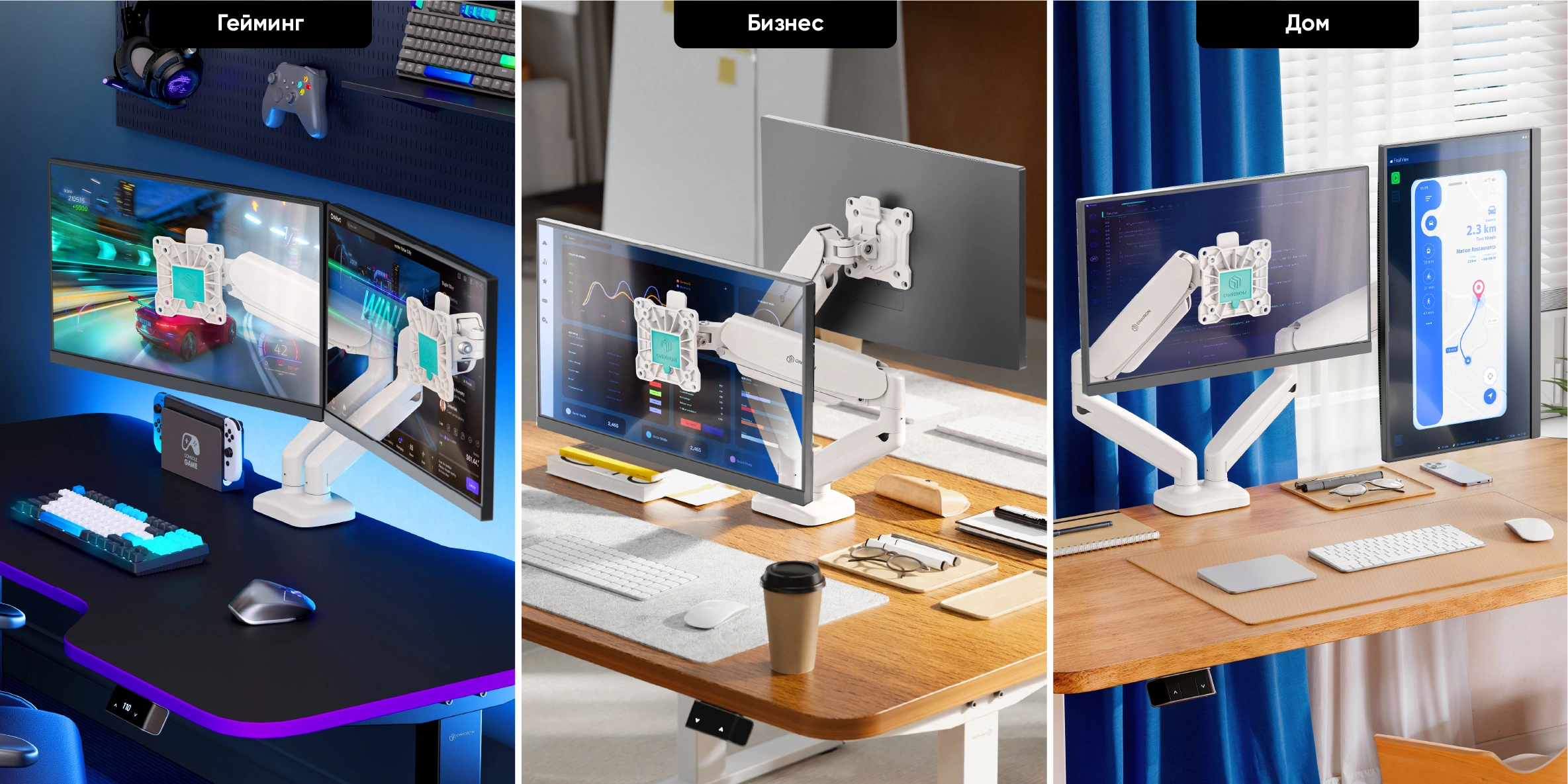 гейминг бизнес дом