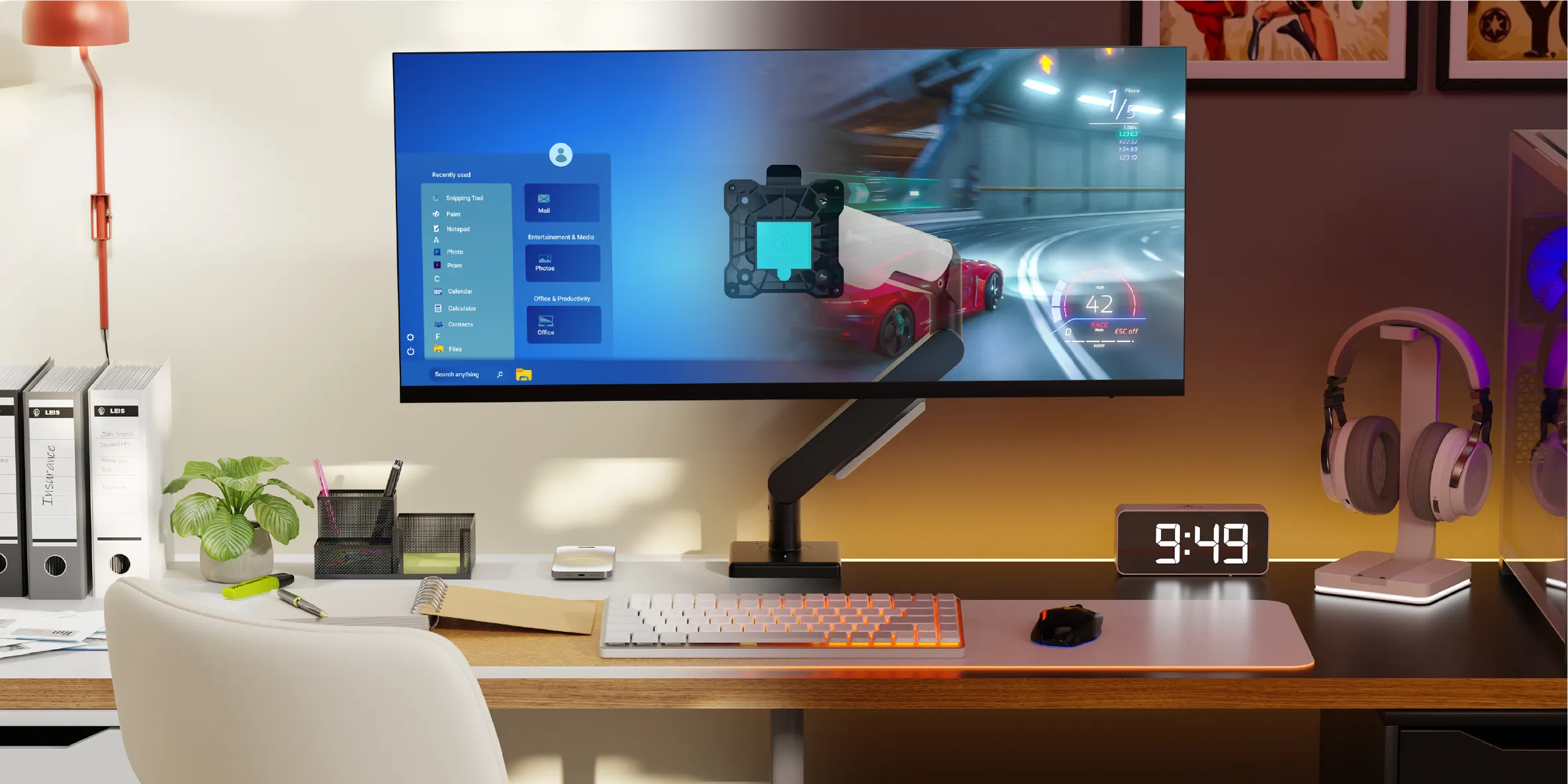 идеальное прилегание