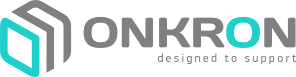 brand logo ONKRON
