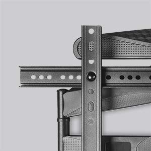 heavy duty tv mount