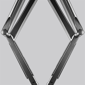 height adjustable columns