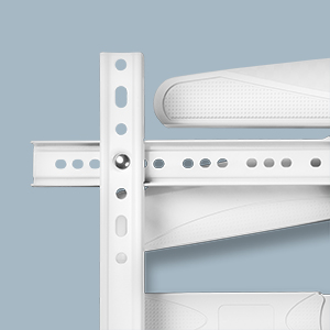 heavy duty tv mount