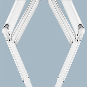 height adjustable columns