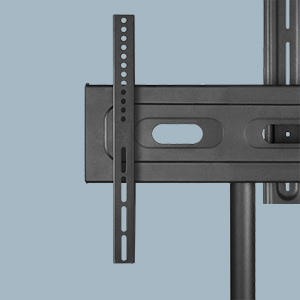 heavy duty tv mount