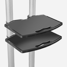 shelf