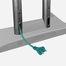Cable management