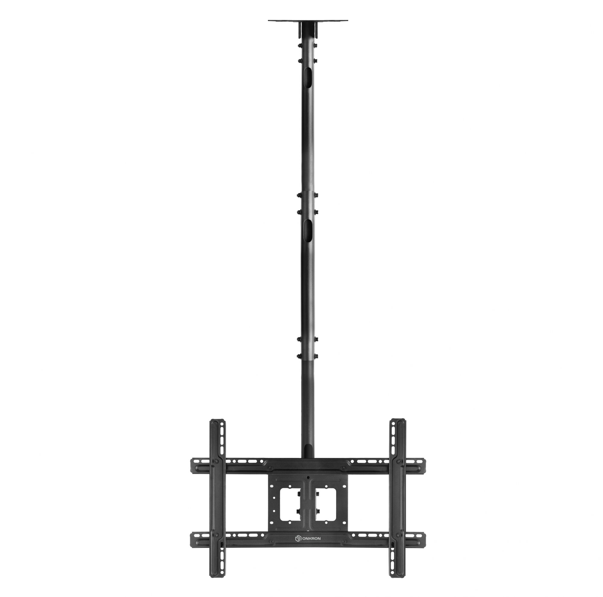 ONKRON потолочный кронштейн для телевизора 32"-80" потолочный ...