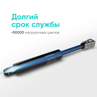 ONKRON кронштейн (держатель) для монитора 13"-32" дюймов настольный, черный G50 - вид 10 миниатюра