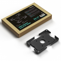 ONKRON адаптер для планшета 10.1 - 12.9 дюймов, черный APM-13T - вид 8 миниатюра