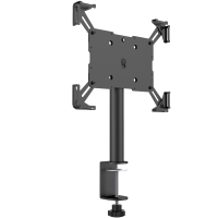 Настольный кронштейн для планшета DPM10E - вид 1 миниатюра