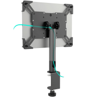 Настольный кронштейн для планшета DPM10E - вид 3 миниатюра