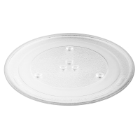 ONKRON тарелка для СВЧ DAEWOO KOR-810S 28,5 см - вид 1 миниатюра